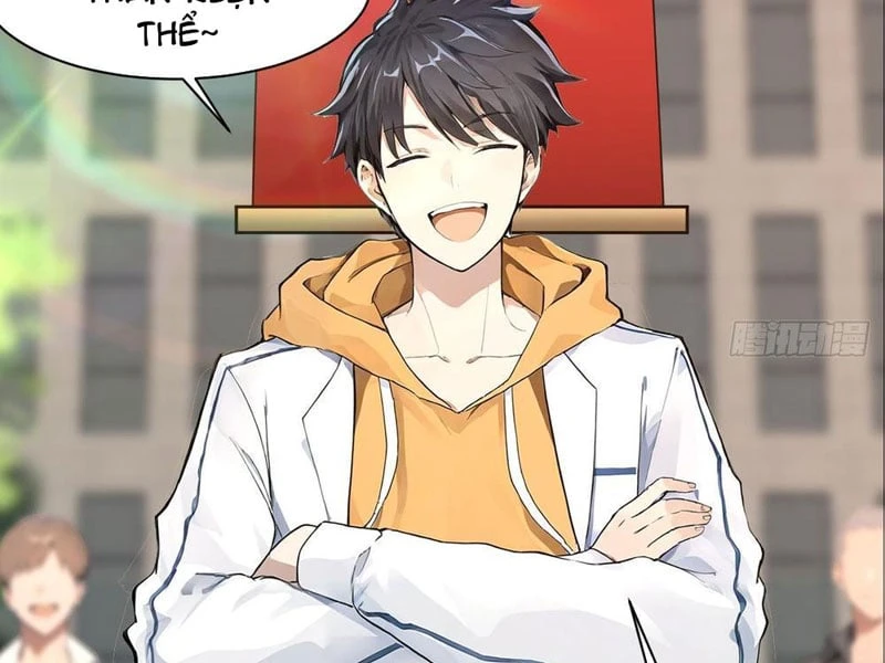 Ngả Bài Ta Chính Là Thiên Tôn Chapter  2 - 61