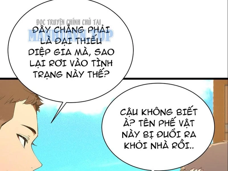 Ngả Bài Ta Chính Là Thiên Tôn Chapter  2 - 64