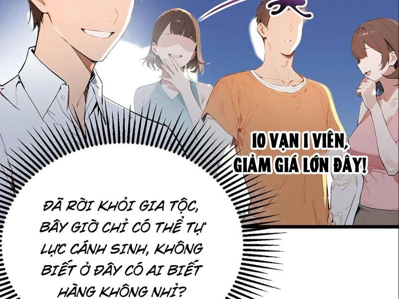 Ngả Bài Ta Chính Là Thiên Tôn Chapter  2 - 68