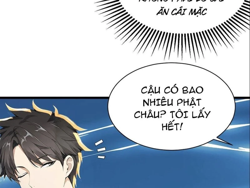 Ngả Bài Ta Chính Là Thiên Tôn Chapter  2 - 72