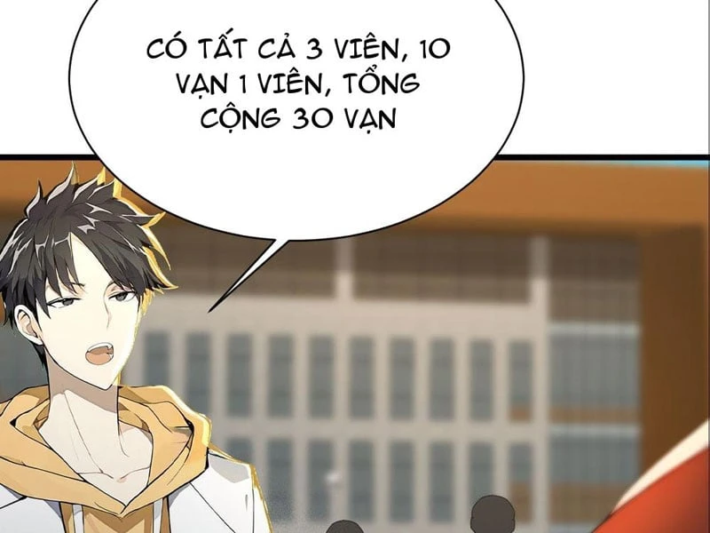 Ngả Bài Ta Chính Là Thiên Tôn Chapter  2 - 78