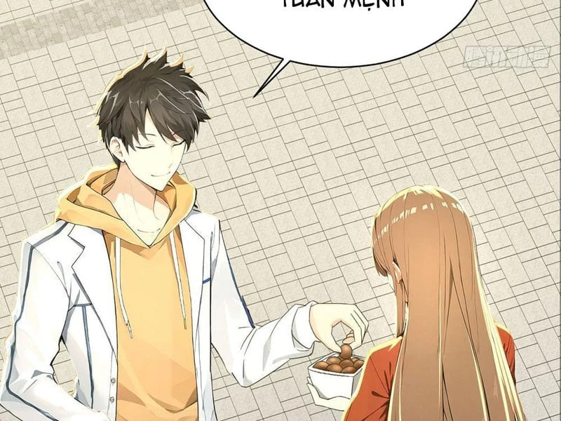 Ngả Bài Ta Chính Là Thiên Tôn Chapter  2 - 83