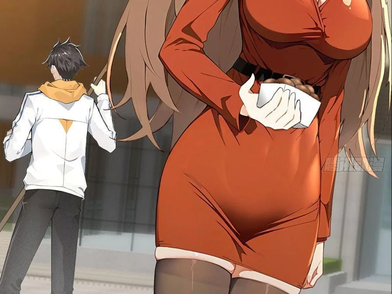 Ngả Bài Ta Chính Là Thiên Tôn Chapter  2 - 94