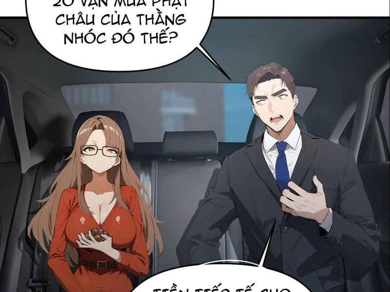 Ngả Bài Ta Chính Là Thiên Tôn Chapter  2 - 105