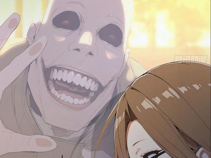 Ngả Bài Ta Chính Là Thiên Tôn Chapter  2 - 110