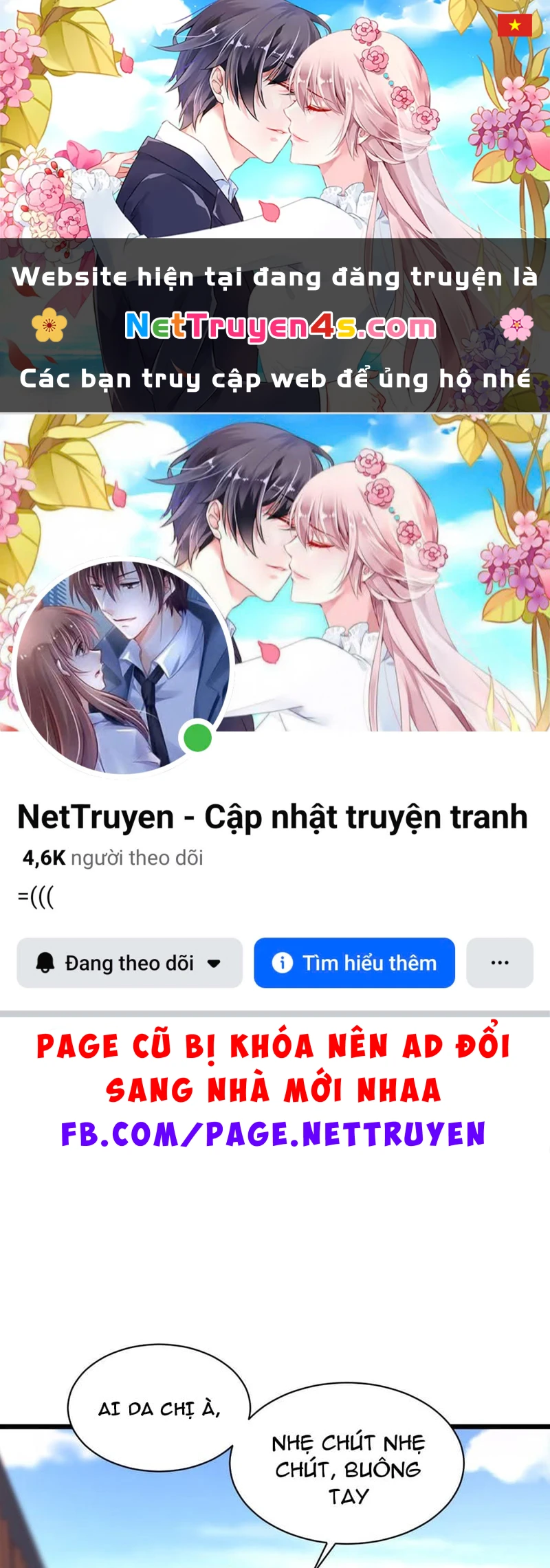 Ngả Bài Ta Chính Là Thiên Tôn Chapter  3 - 1