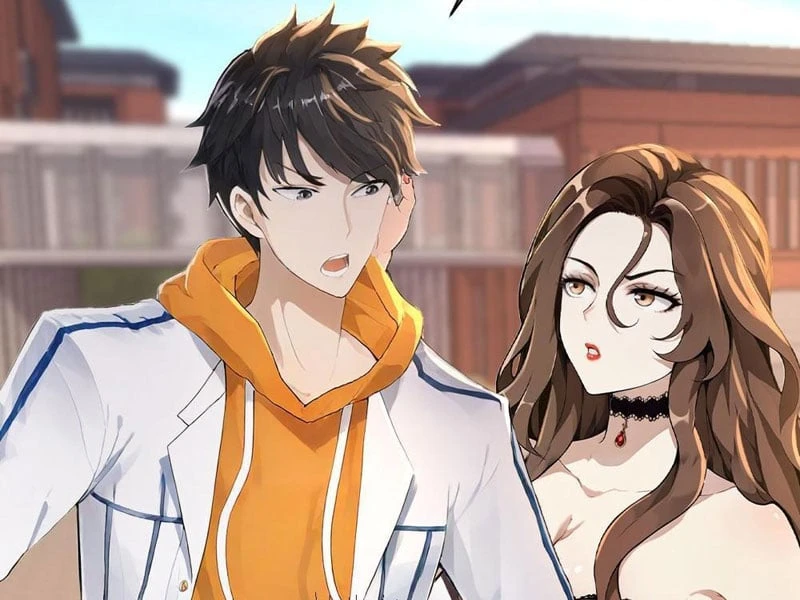 Ngả Bài Ta Chính Là Thiên Tôn Chapter  3 - 2