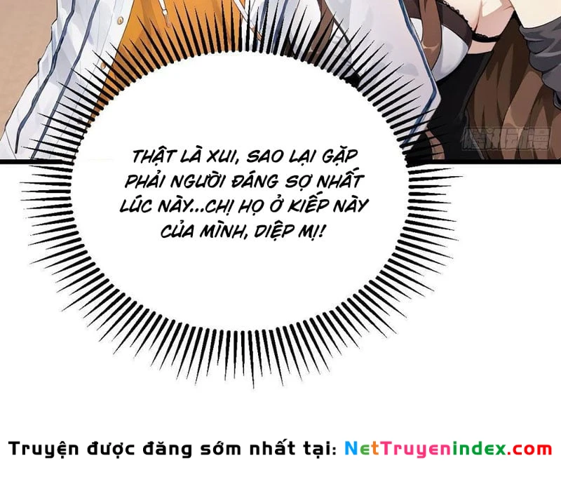 Ngả Bài Ta Chính Là Thiên Tôn Chapter  3 - 3