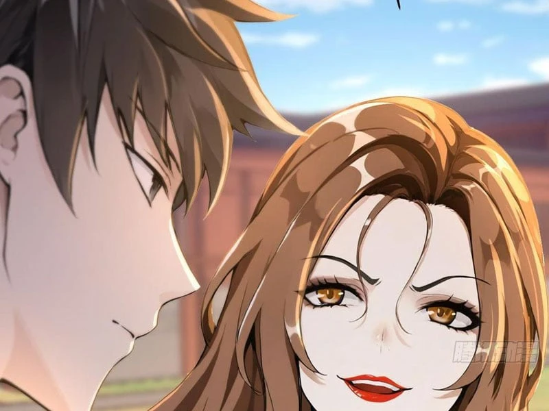 Ngả Bài Ta Chính Là Thiên Tôn Chapter  3 - 5