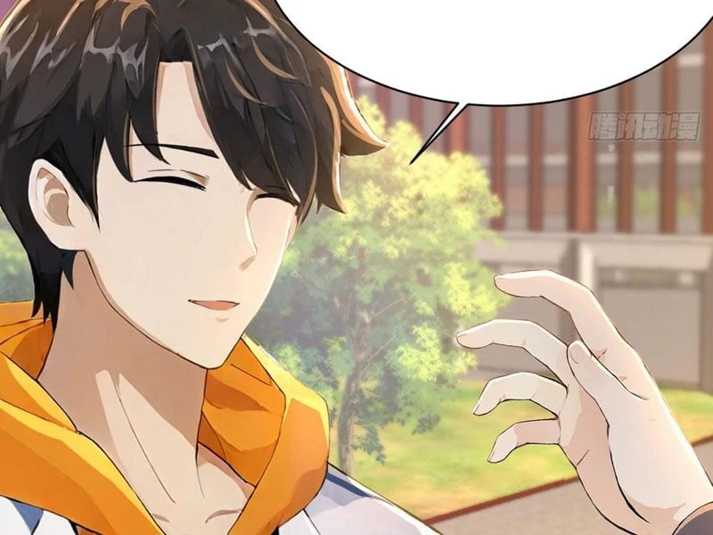 Ngả Bài Ta Chính Là Thiên Tôn Chapter  3 - 8