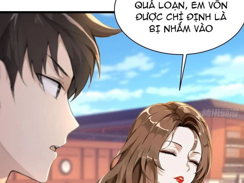 Ngả Bài Ta Chính Là Thiên Tôn Chapter  3 - 10