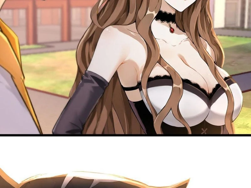 Ngả Bài Ta Chính Là Thiên Tôn Chapter  3 - 11