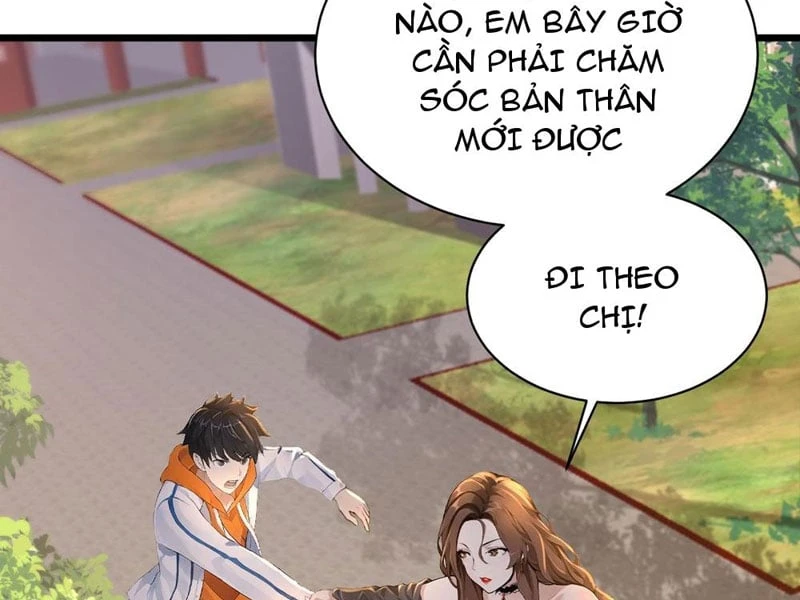 Ngả Bài Ta Chính Là Thiên Tôn Chapter  3 - 18