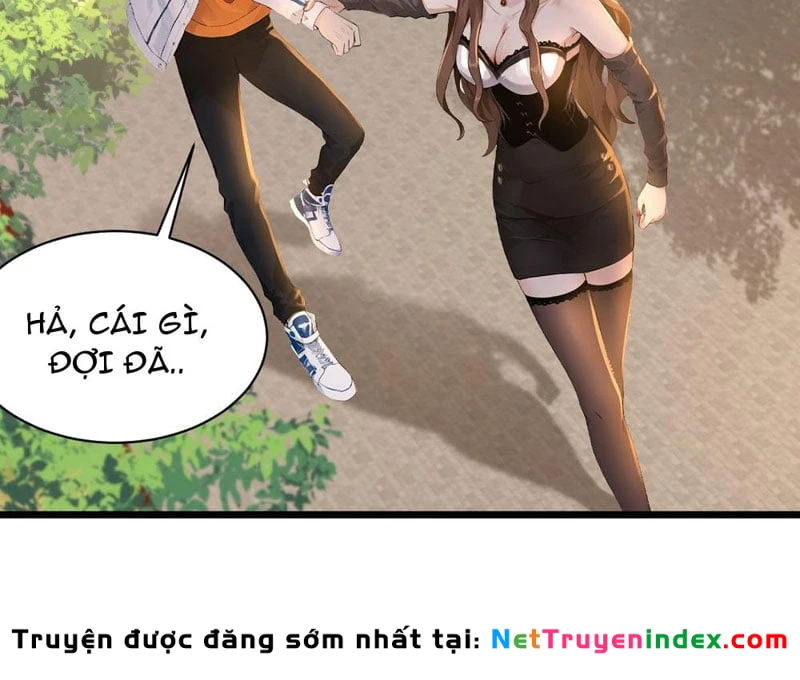 Ngả Bài Ta Chính Là Thiên Tôn Chapter  3 - 19