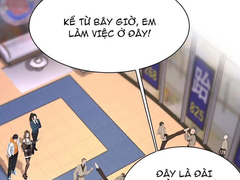 Ngả Bài Ta Chính Là Thiên Tôn Chapter  3 - 21