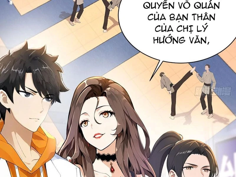 Ngả Bài Ta Chính Là Thiên Tôn Chapter  3 - 22