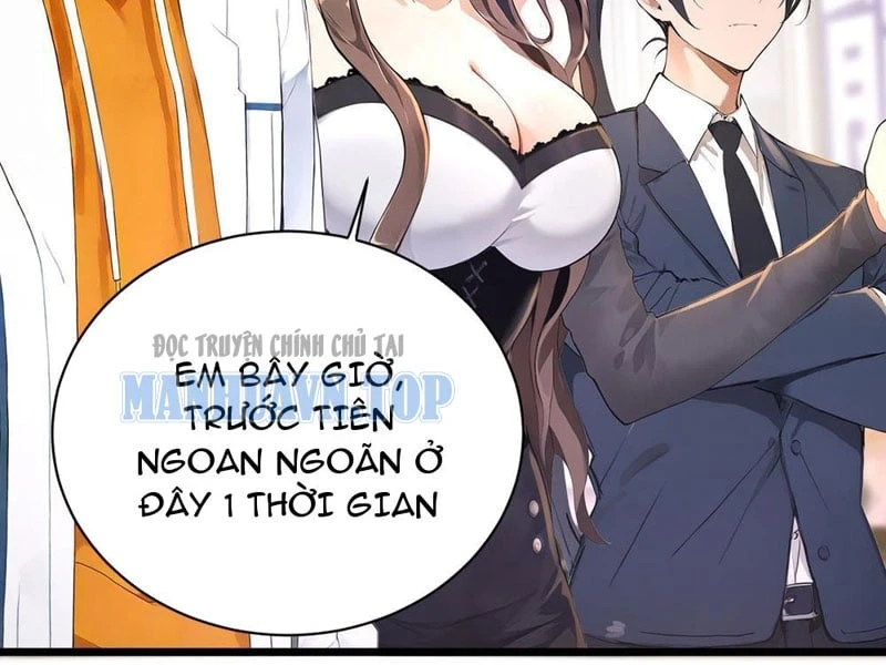 Ngả Bài Ta Chính Là Thiên Tôn Chapter  3 - 23