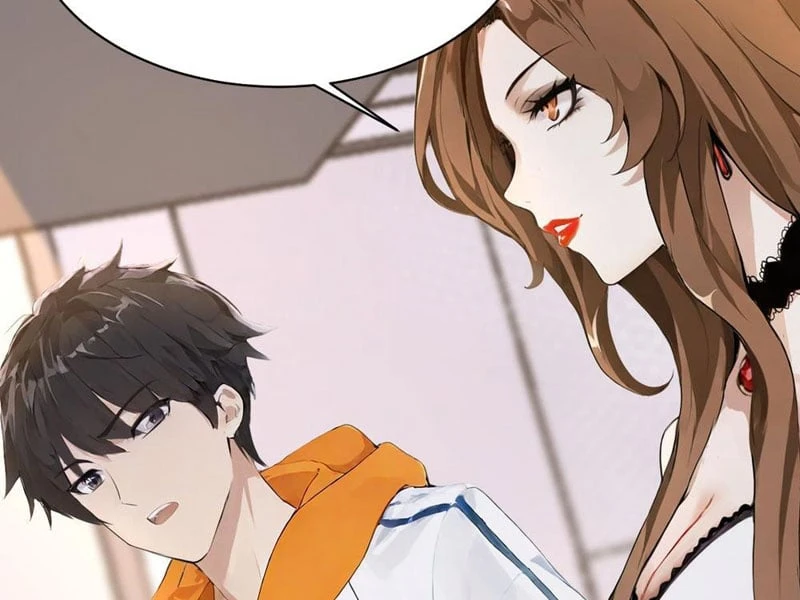 Ngả Bài Ta Chính Là Thiên Tôn Chapter  3 - 25