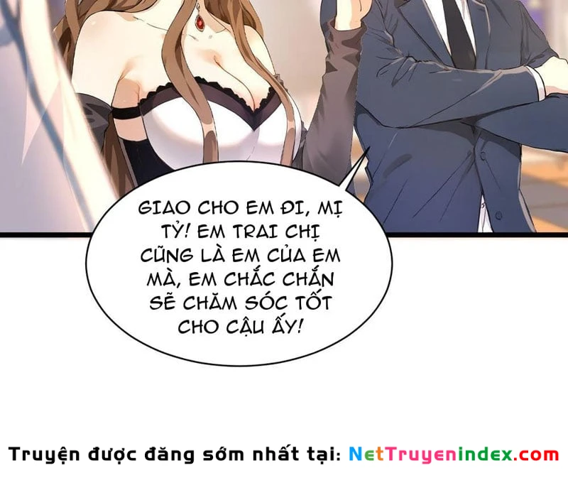 Ngả Bài Ta Chính Là Thiên Tôn Chapter  3 - 29