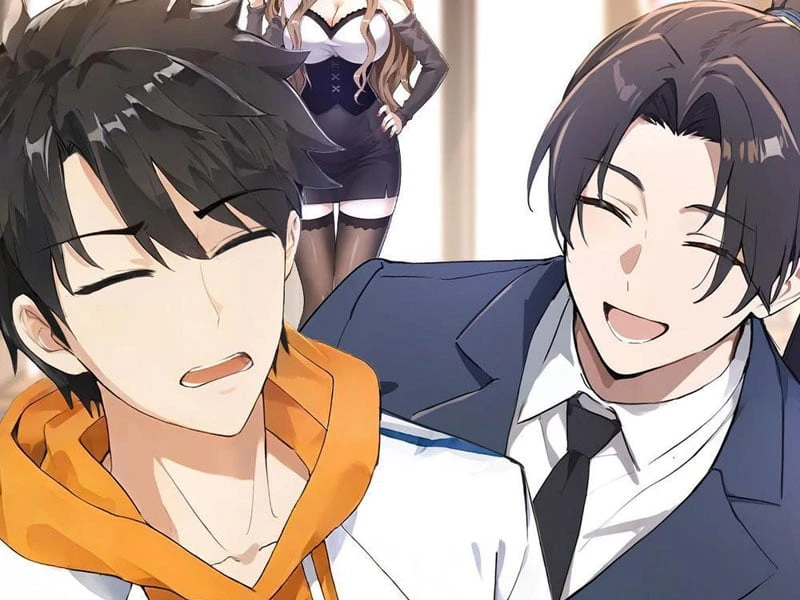 Ngả Bài Ta Chính Là Thiên Tôn Chapter  3 - 31