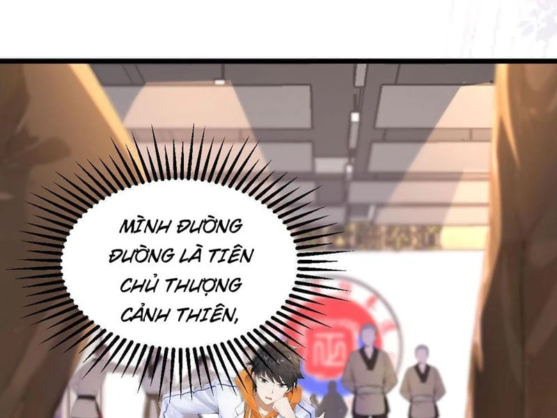 Ngả Bài Ta Chính Là Thiên Tôn Chapter  3 - 36