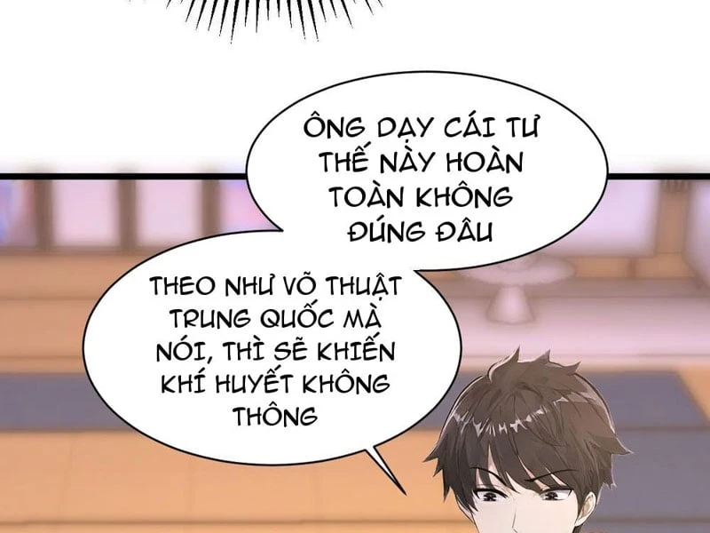 Ngả Bài Ta Chính Là Thiên Tôn Chapter  3 - 40