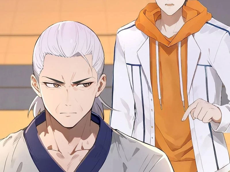 Ngả Bài Ta Chính Là Thiên Tôn Chapter  3 - 41