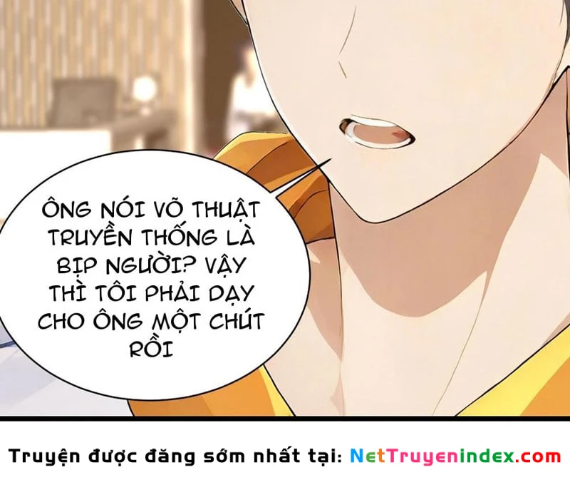 Ngả Bài Ta Chính Là Thiên Tôn Chapter  3 - 47