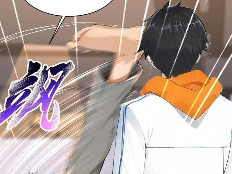 Ngả Bài Ta Chính Là Thiên Tôn Chapter  3 - 49