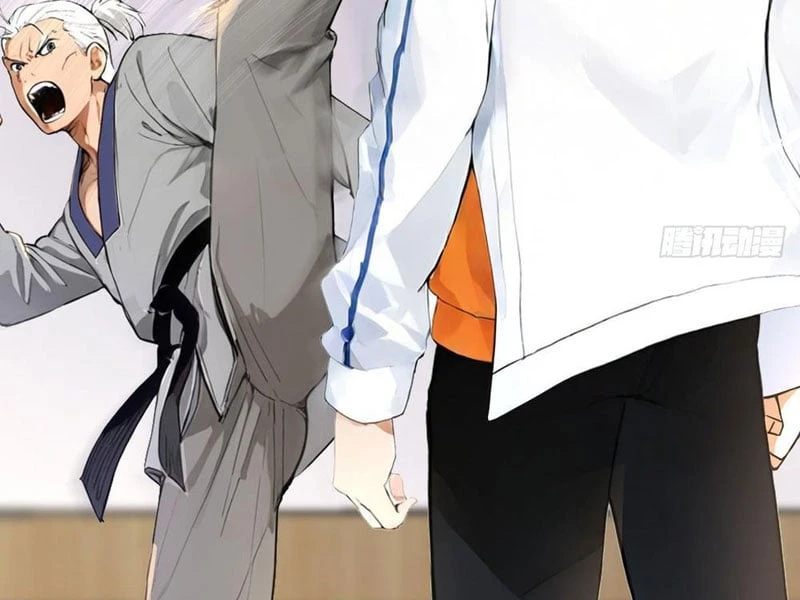 Ngả Bài Ta Chính Là Thiên Tôn Chapter  3 - 50