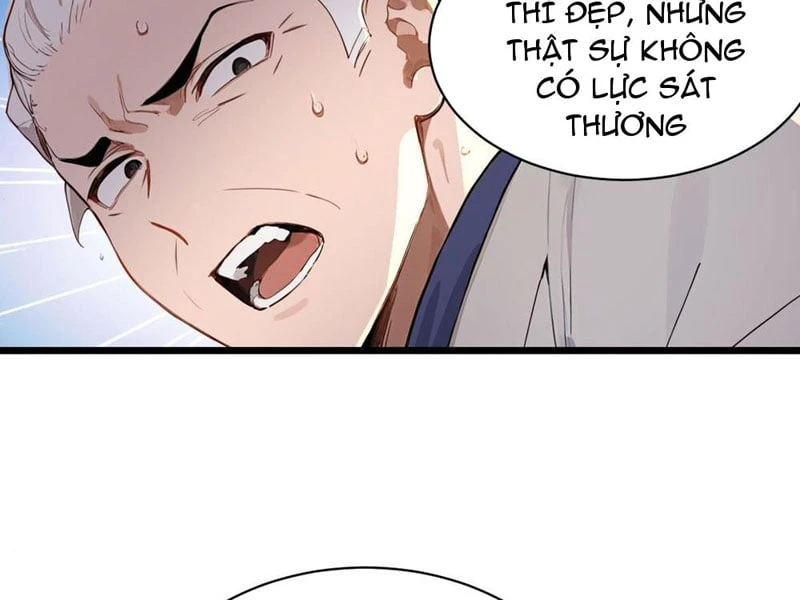 Ngả Bài Ta Chính Là Thiên Tôn Chapter  3 - 56