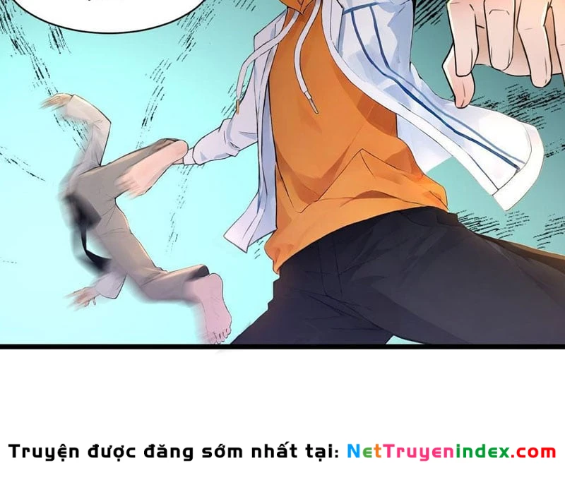 Ngả Bài Ta Chính Là Thiên Tôn Chapter  3 - 58