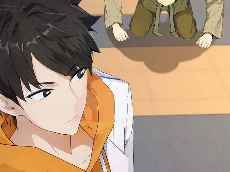 Ngả Bài Ta Chính Là Thiên Tôn Chapter  3 - 79