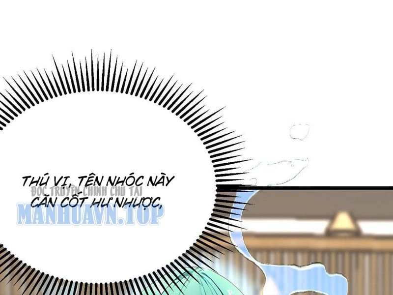 Ngả Bài Ta Chính Là Thiên Tôn Chapter  3 - 90