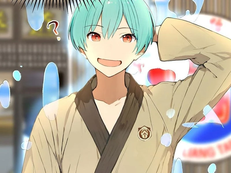 Ngả Bài Ta Chính Là Thiên Tôn Chapter  3 - 91