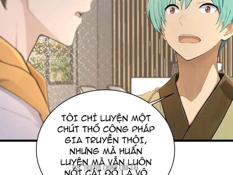 Ngả Bài Ta Chính Là Thiên Tôn Chapter  3 - 95