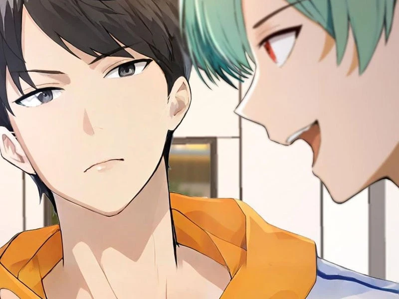 Ngả Bài Ta Chính Là Thiên Tôn Chapter  3 - 97