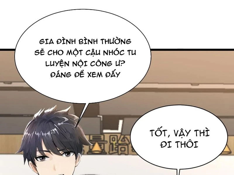 Ngả Bài Ta Chính Là Thiên Tôn Chapter  3 - 99