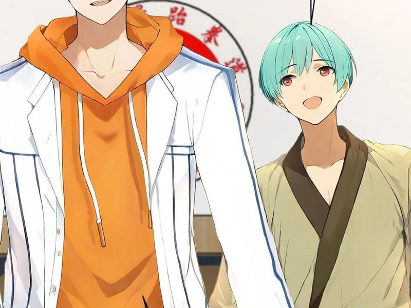 Ngả Bài Ta Chính Là Thiên Tôn Chapter  3 - 100