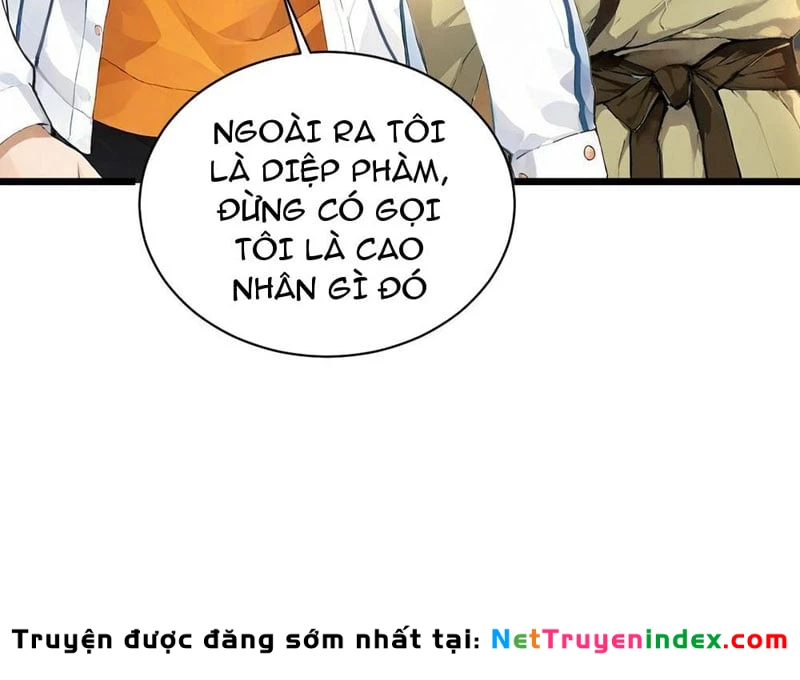 Ngả Bài Ta Chính Là Thiên Tôn Chapter  3 - 101