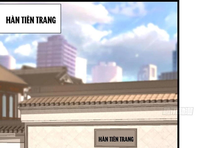 Ngả Bài Ta Chính Là Thiên Tôn Chapter  3 - 108