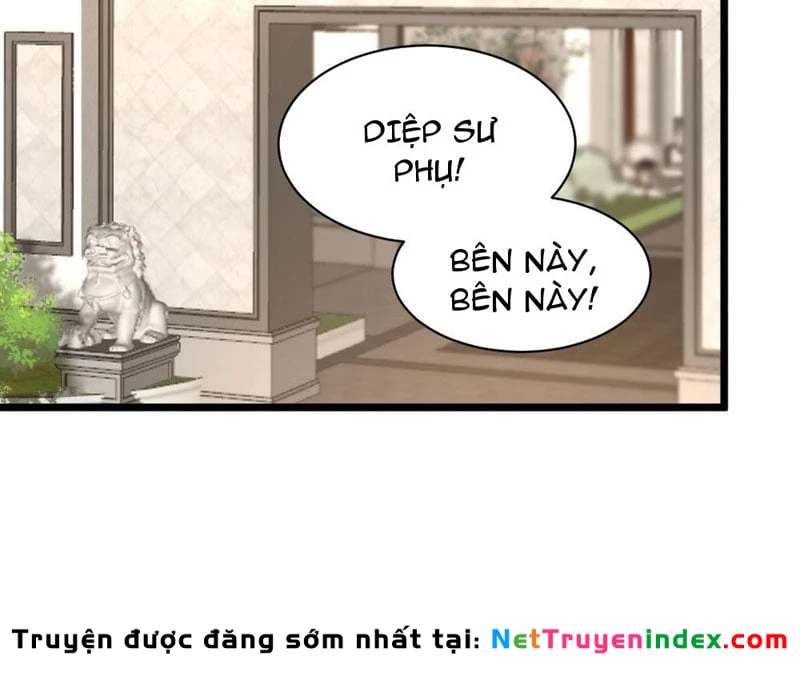 Ngả Bài Ta Chính Là Thiên Tôn Chapter  3 - 109