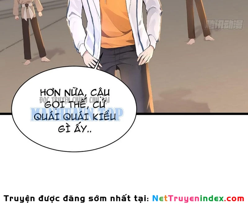 Ngả Bài Ta Chính Là Thiên Tôn Chapter  3 - 111