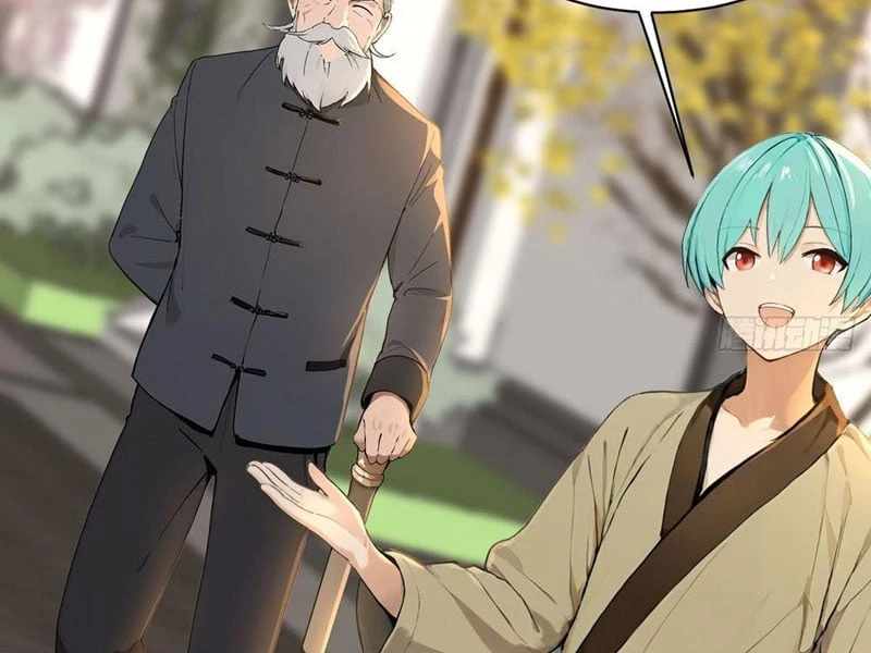 Ngả Bài Ta Chính Là Thiên Tôn Chapter  3 - 113