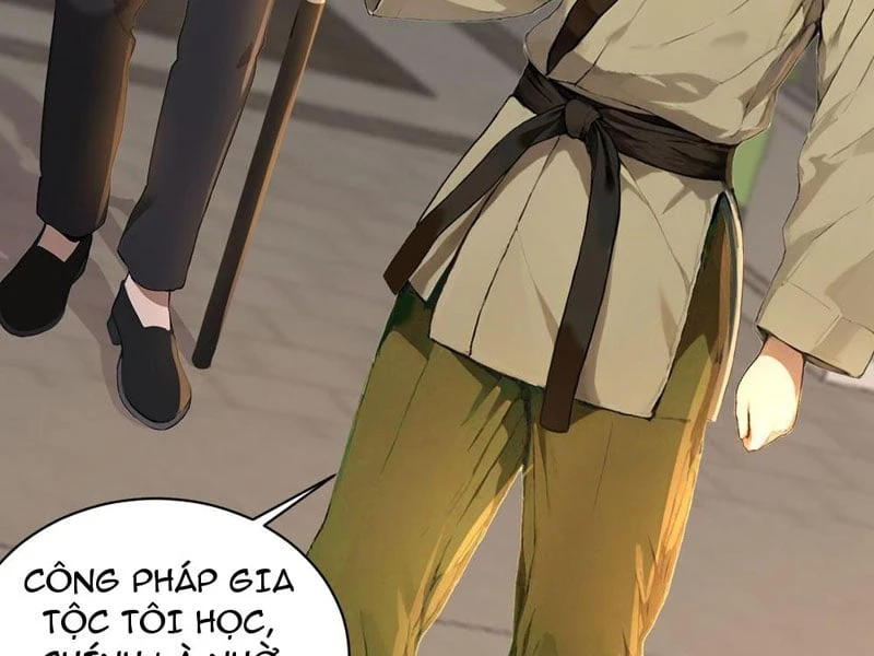 Ngả Bài Ta Chính Là Thiên Tôn Chapter  3 - 114