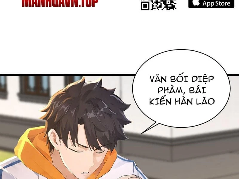 Ngả Bài Ta Chính Là Thiên Tôn Chapter  3 - 116