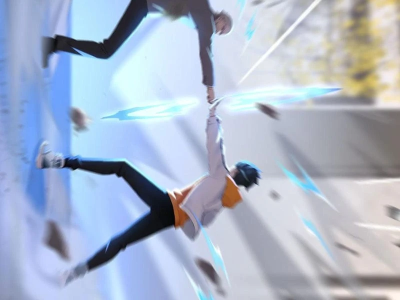 Ngả Bài Ta Chính Là Thiên Tôn Chapter  3 - 129