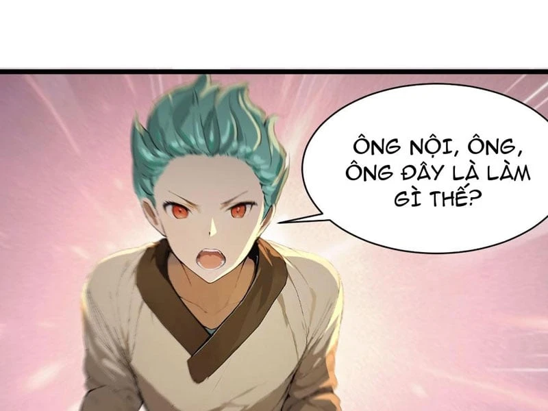 Ngả Bài Ta Chính Là Thiên Tôn Chapter  3 - 134