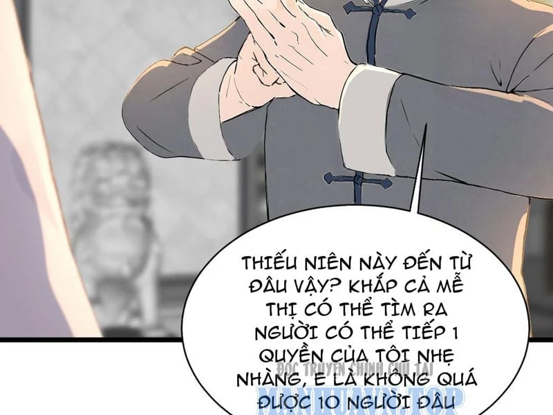 Ngả Bài Ta Chính Là Thiên Tôn Chapter  3 - 145