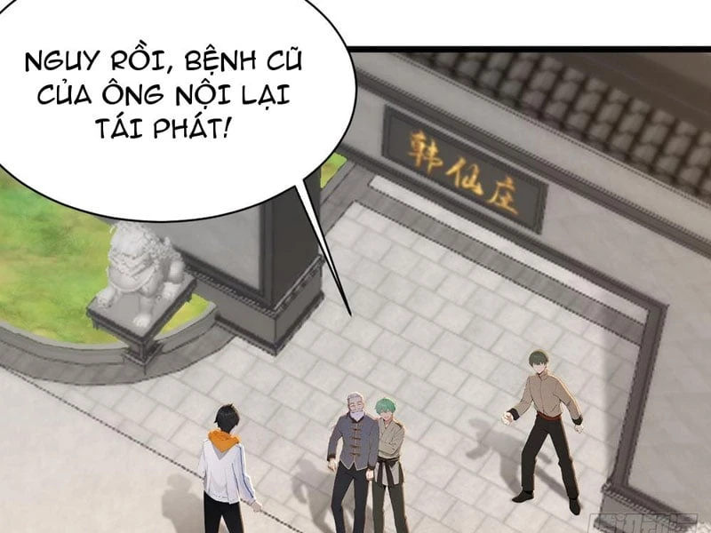 Ngả Bài Ta Chính Là Thiên Tôn Chapter  3 - 150